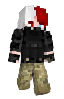 Front of XenokratesRitva's skin