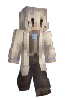 cakepits's Minecraft skin