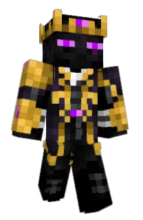 Front of QuagsireTheSilly's skin