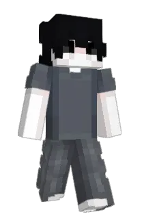 Front of Pirata7's skin