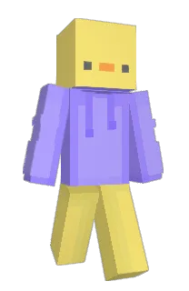 ItzRy's Minecraft skin
