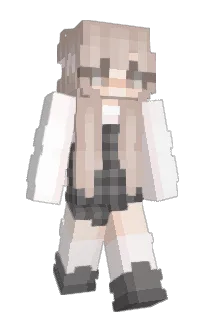 Mineschlaff's Minecraft skin