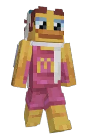 Skin preview