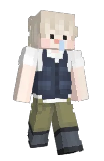 Front of RedBull_1's skin