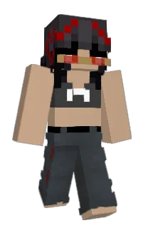 Front of Plush1234321's skin