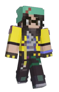 narurs's Minecraft skin