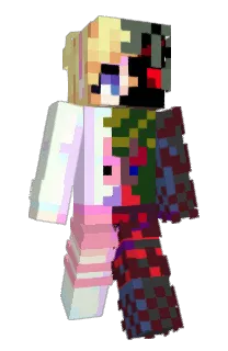 Front of zirunxia2008's skin