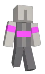salt box and tide Minecraft skin — Classic model — first worn by NeedMoreAccounts