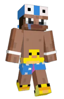 Laraa91k's Minecraft skin