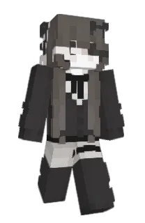 Front of azuhan's skin