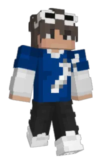 Front of itsDrowzyy's skin