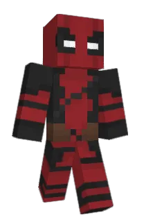 Front of KatrinaElephant's skin
