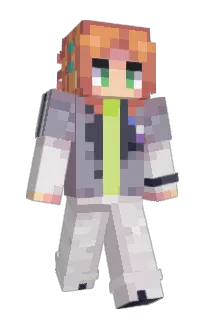 noeys's Minecraft skin