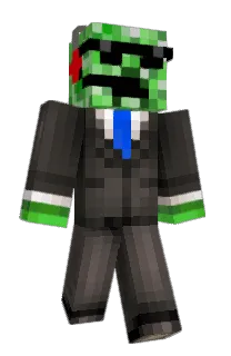 thomasthetanc's Minecraft skin