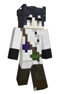 science_sin's Minecraft skin
