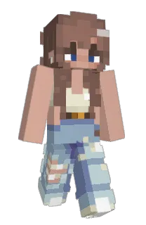 KareBear2's Minecraft skin