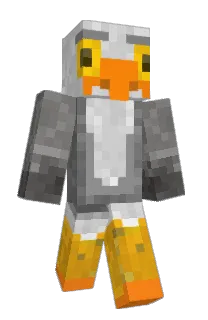 codename_seagull's Minecraft skin
