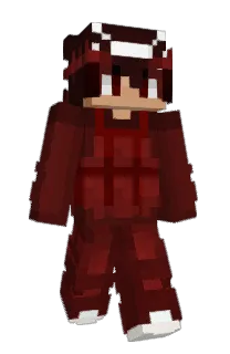 Maxsacre's Minecraft skin
