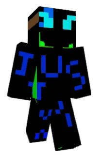 AdabSKI2009's Minecraft skin