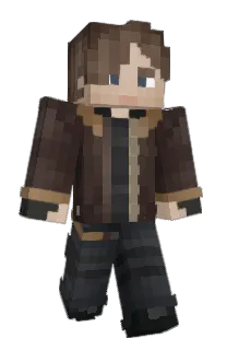 Front of NeoChronos04's skin