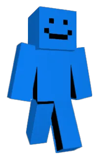 potat0possum's Minecraft skin