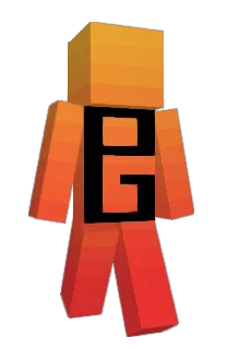 Front of OPGraphic's skin