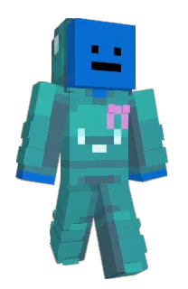 Front of Its_Dev_'s skin