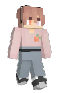 Front of Klicks_'s skin