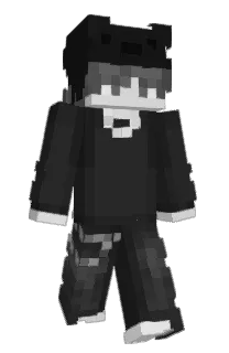 Front of Lou_Cone's skin