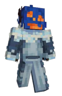 Front of machine_yearning's skin