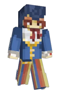 Moonung_'s Minecraft skin