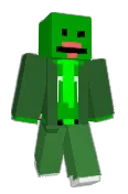 LimeDoor