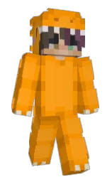 tree poppy and california Minecraft skin — Slim model — first worn by Retsmaherf