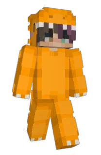 Retsmaherf's Minecraft skin