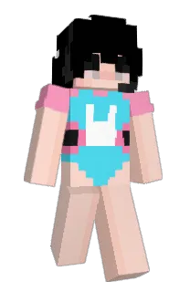 Front of meglo_'s skin