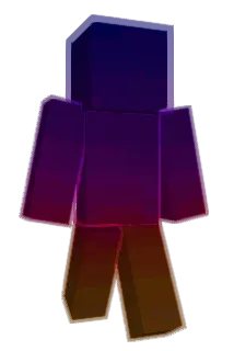 ab3zs Minecraft avatar full body