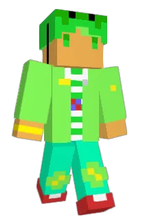 YUGO0603's Minecraft skin