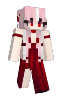 Front of Kanako__'s skin