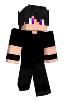 YoungAdrian's Minecraft skin