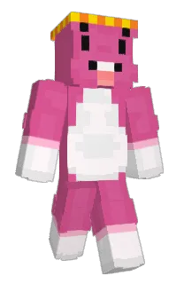 Front of __DoChi's skin
