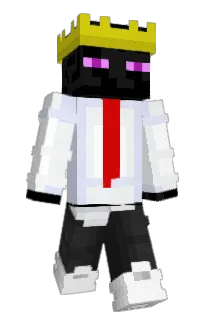 P_atro's Minecraft skin