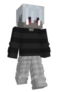 xyrxn's Minecraft skin