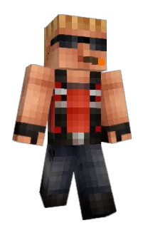 TuTu59's Minecraft skin