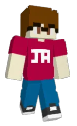 shiraz and nutmeg wood finish Minecraft skin — Classic model