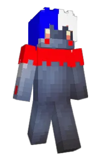 ppnuv's Minecraft skin