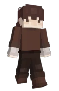 Front of SarahCapybara's skin