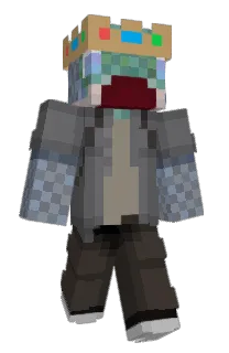 Front of OwenKingItIx's skin