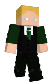Front of K_hlz's skin