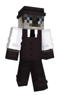 Front of jules7700's skin