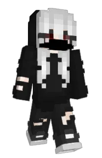 Front of Moonlightyy's skin